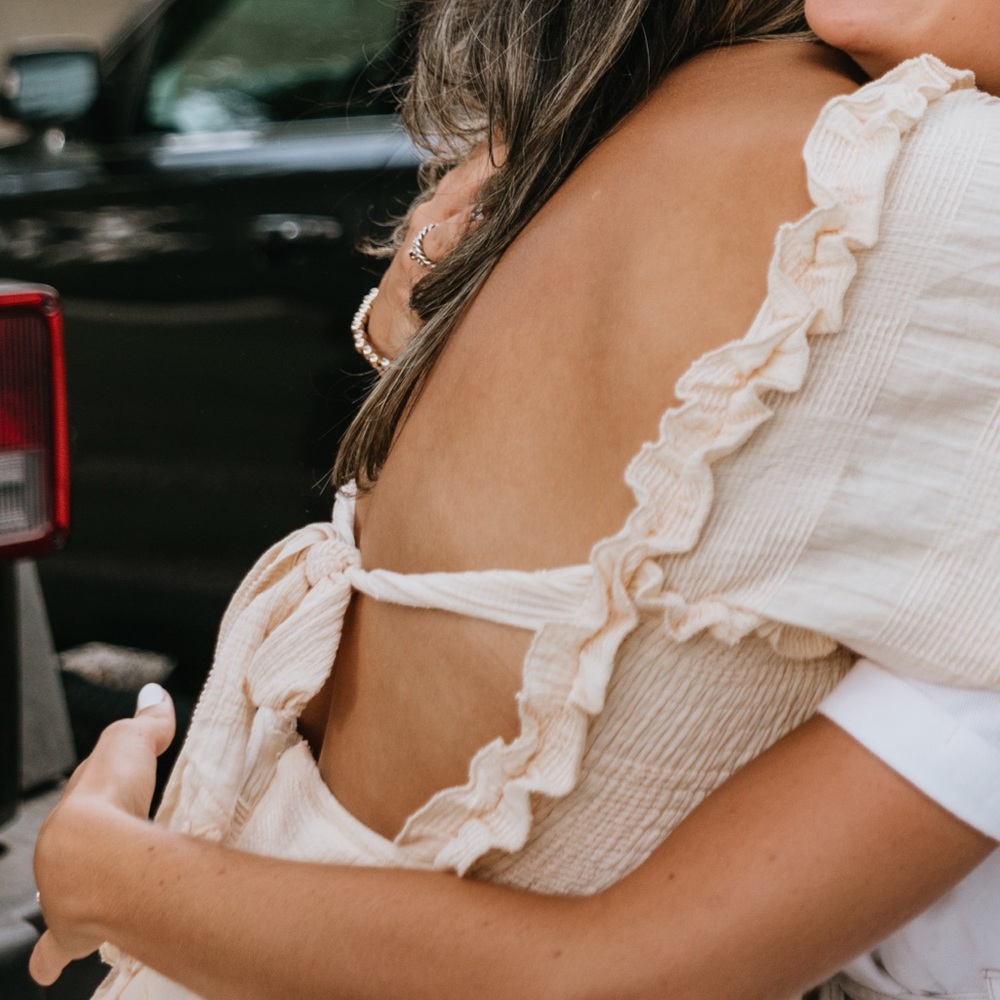 Mura Boutique Dress - Picture 8 of 9